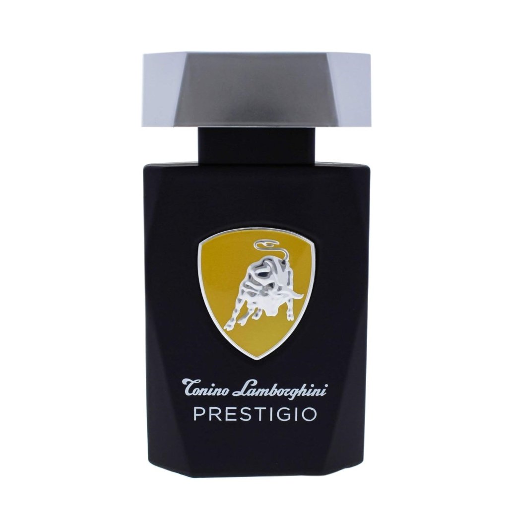 Lamborghini Prestigio Eau De Toilette Spray For Men (125ml) -