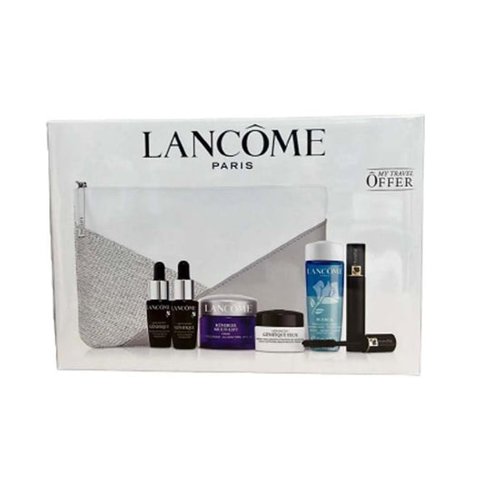 Lancome Beauty Routine Essentials GiftSet 7 Pieces -