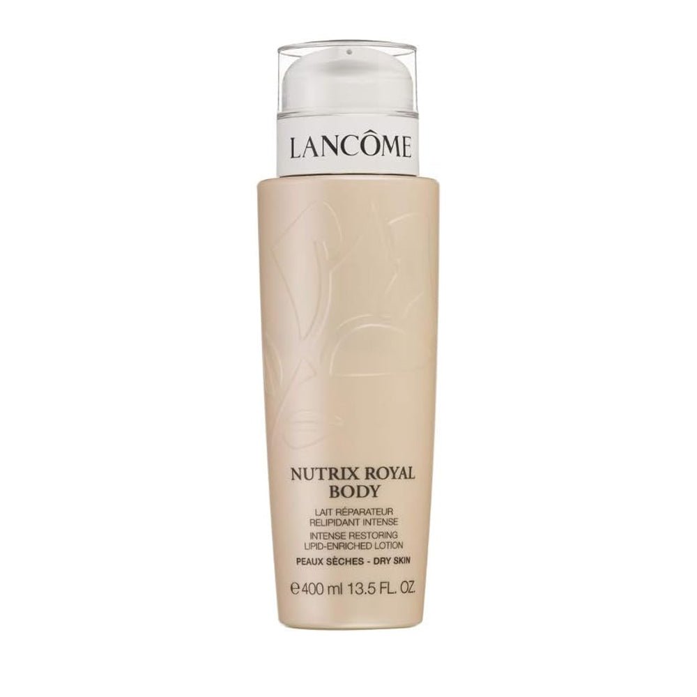 Lancome Nutrix Royal Body For Women (400ml) -