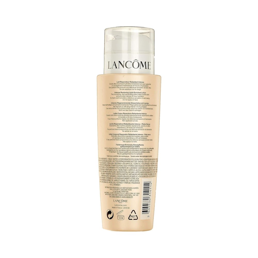 Lancome Nutrix Royal Body For Women (400ml) -