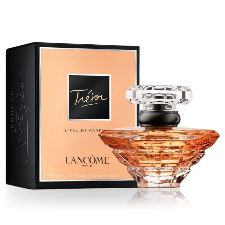 Lancôme Trésor Eau De Parfum For Women (30ml)