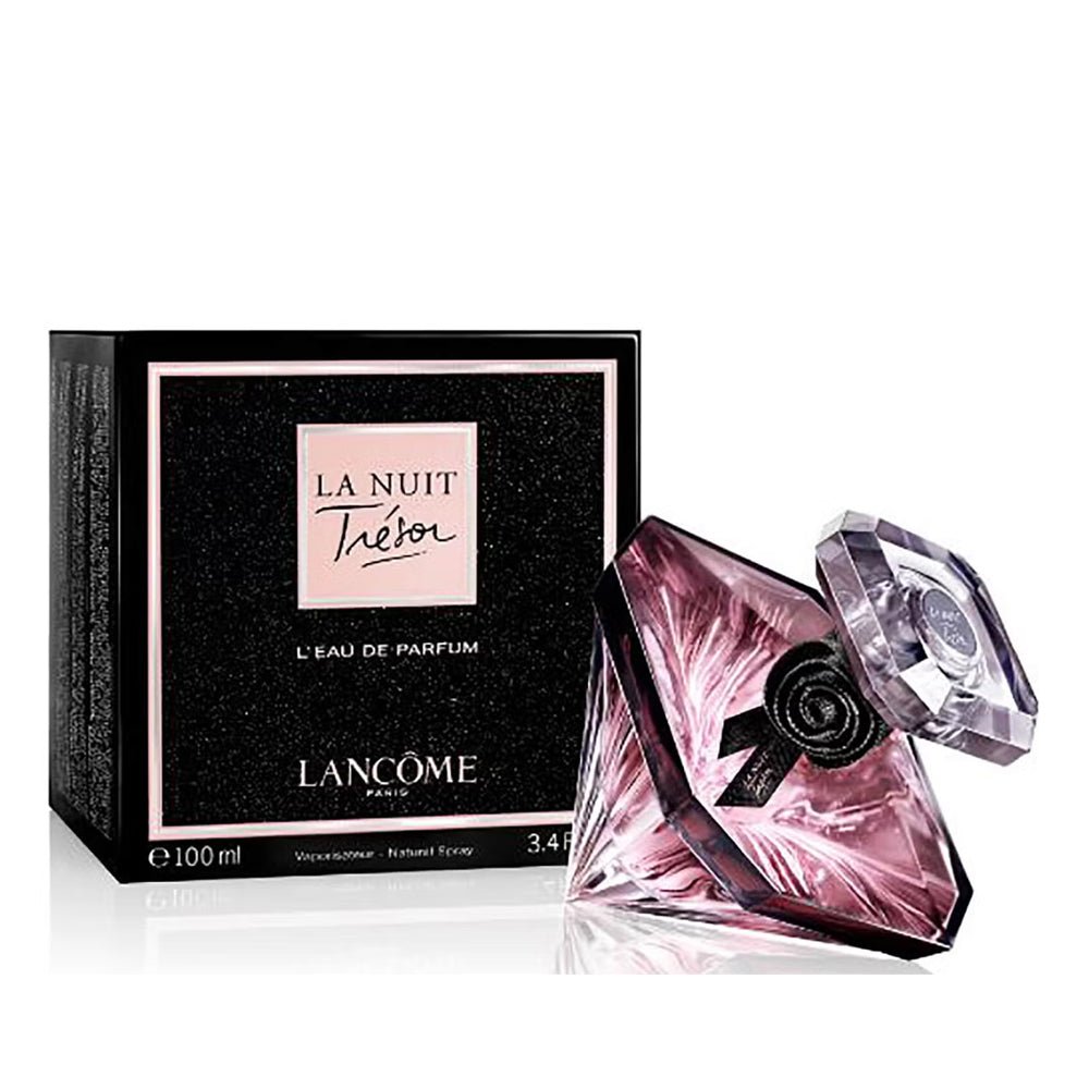 Lancome Tresor La Nuit Eau De Toilette for Women (30ml) -