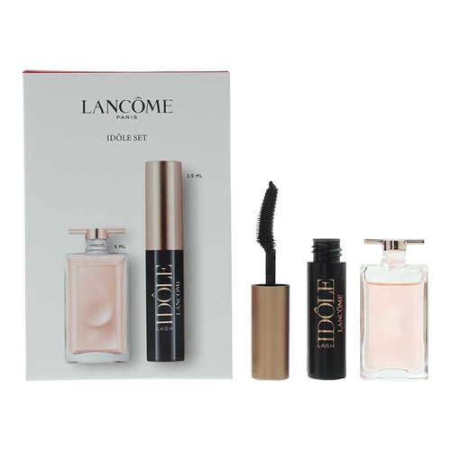 Lancôme Idôle 2 Piece Gift Set (Eau de Parfum 5ml + Mascara 2.5ml)