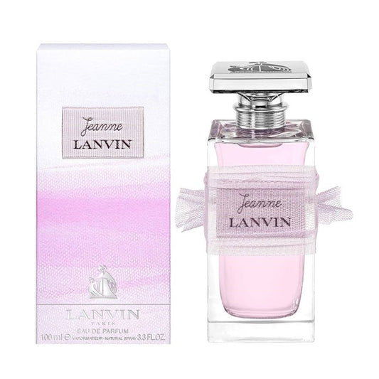 Lanvin Jeanne Eau de Parfum Spray for Her (100ml) -
