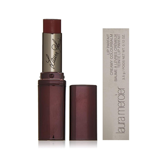 Laura Mercier Lip Parfait Creamy Colour Balm (Iced Pomegranate 3.5g) -