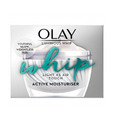 Olay Luminous Whip Active Moisturiser (50ml)