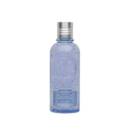 Le Couvent Des Minimes Shower gel, Lavender and Acacia (250 ml) -