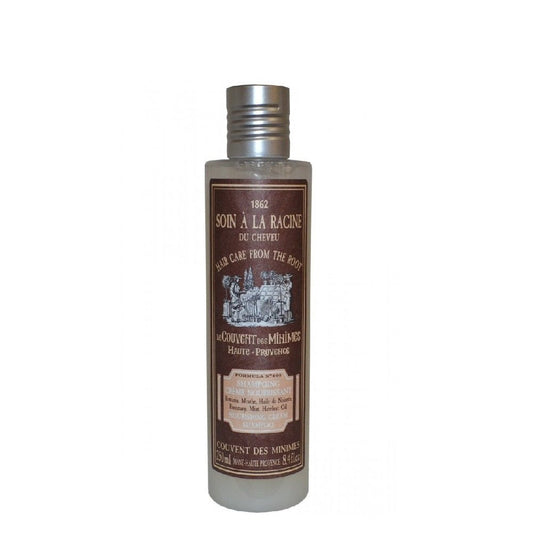 LE COUVENT des Minimes- Soin a la Racine du Cheveu Nourishing Cream Shampoo (250ml) -