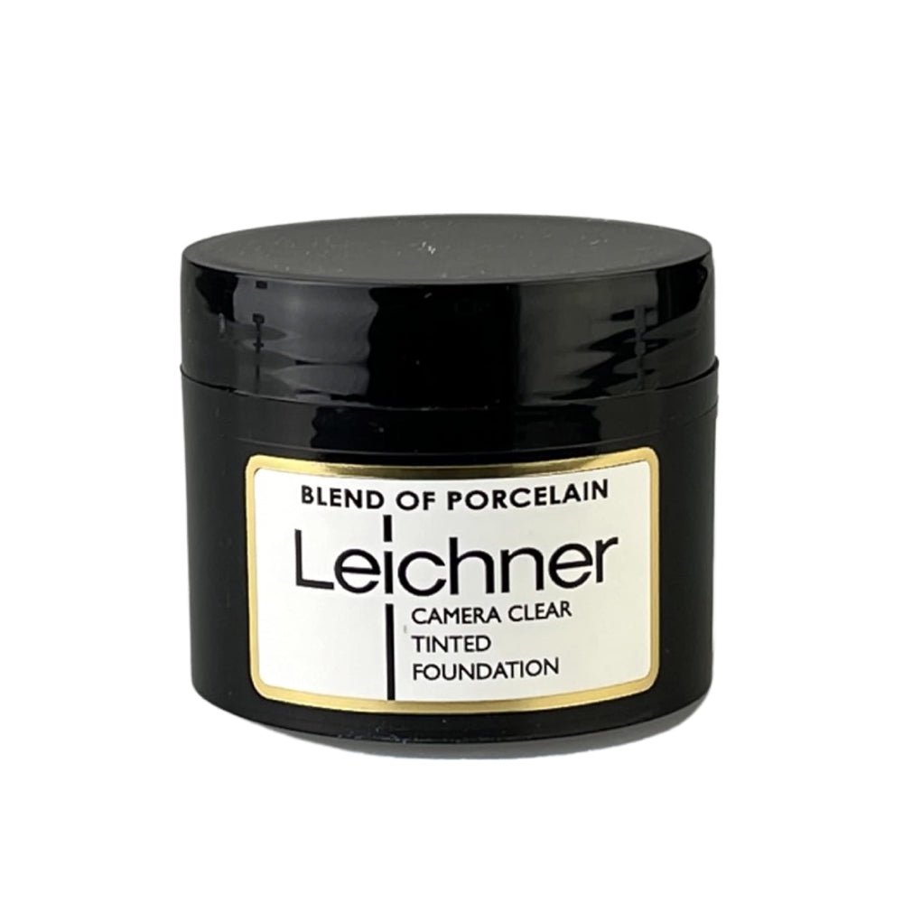 Leichner Camera Clear Tinted Foundation (30ml) -