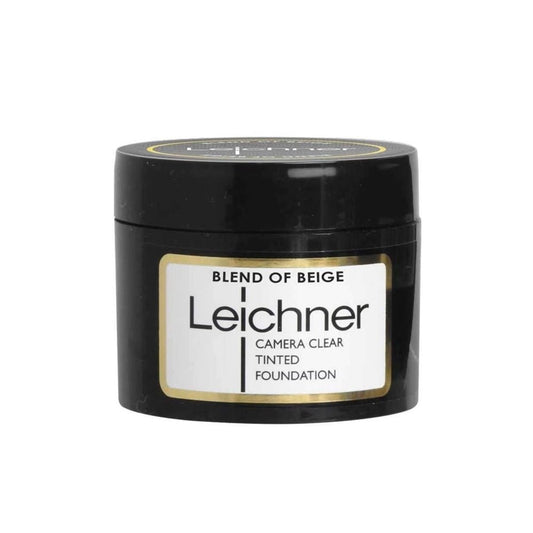 Leichner Camera Clear Tinted Foundation (30ml) -