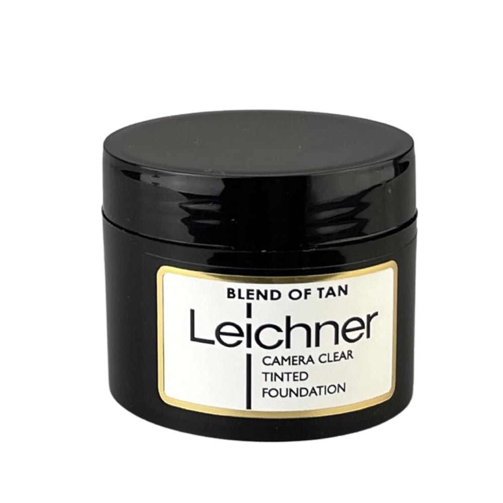 Leichner Camera Clear Tinted Foundation (30ml) -