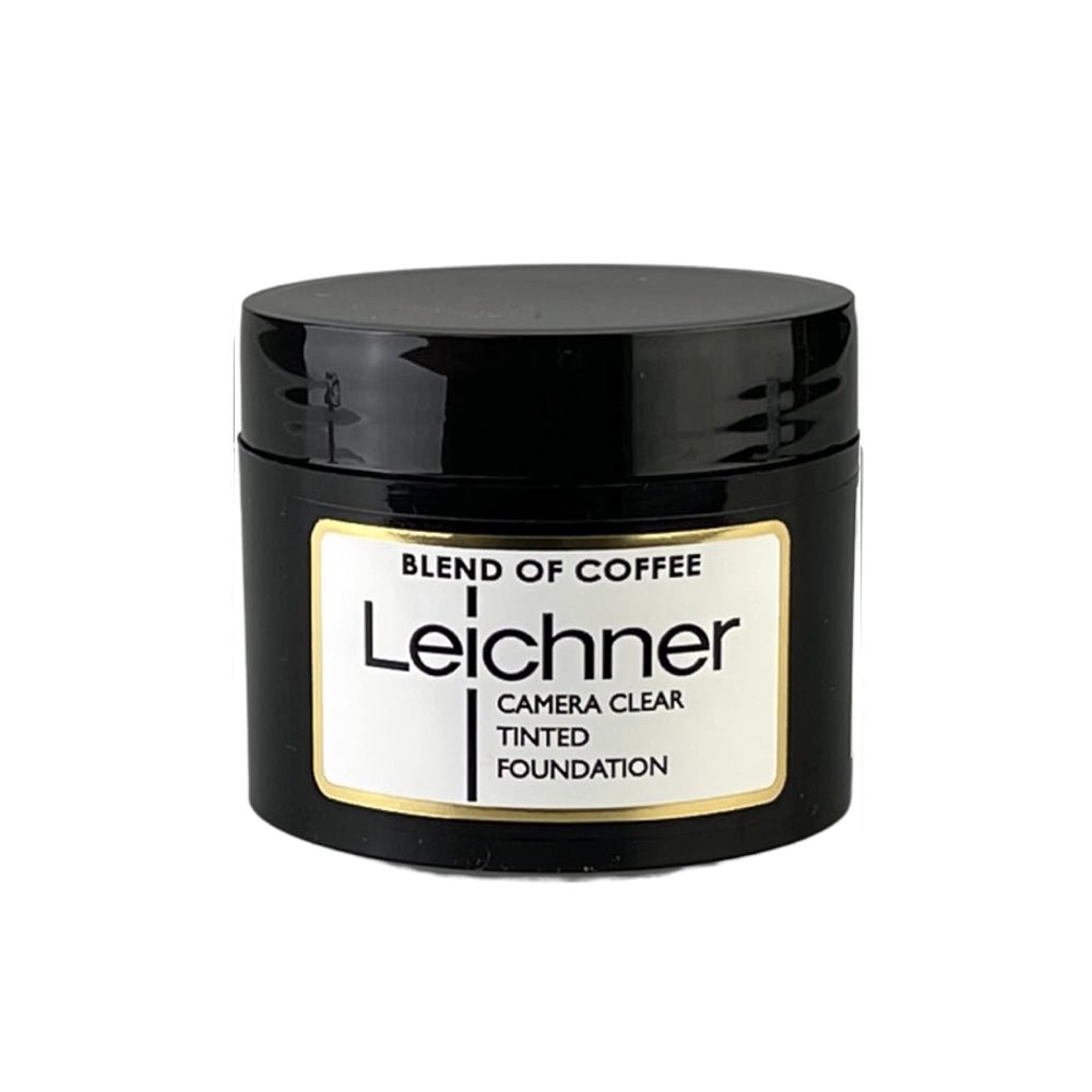 Leichner Camera Clear Tinted Foundation (30ml) -