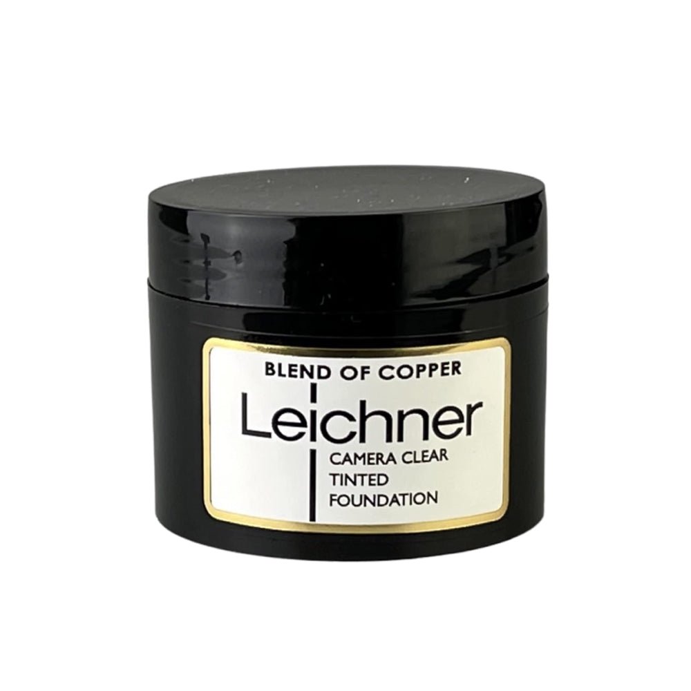 Leichner Camera Clear Tinted Foundation (30ml) -