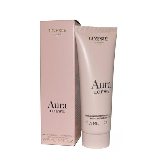 Loewe Aura Moisturising Body Lotion (75ml) -