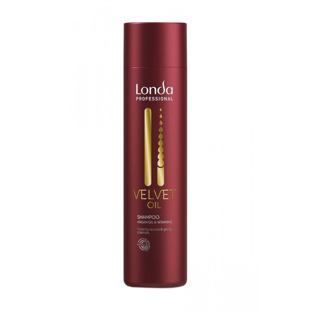 Londa Velvet Oil Shampoo (250ml) -