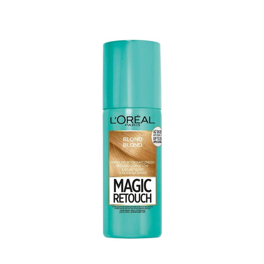 L'Oréal Paris Magic Retouch Blonde (75ml) -