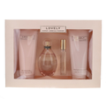Sarah Jessica Parker Lovely 4 Pcs Gift Set ( 4 Pcs)