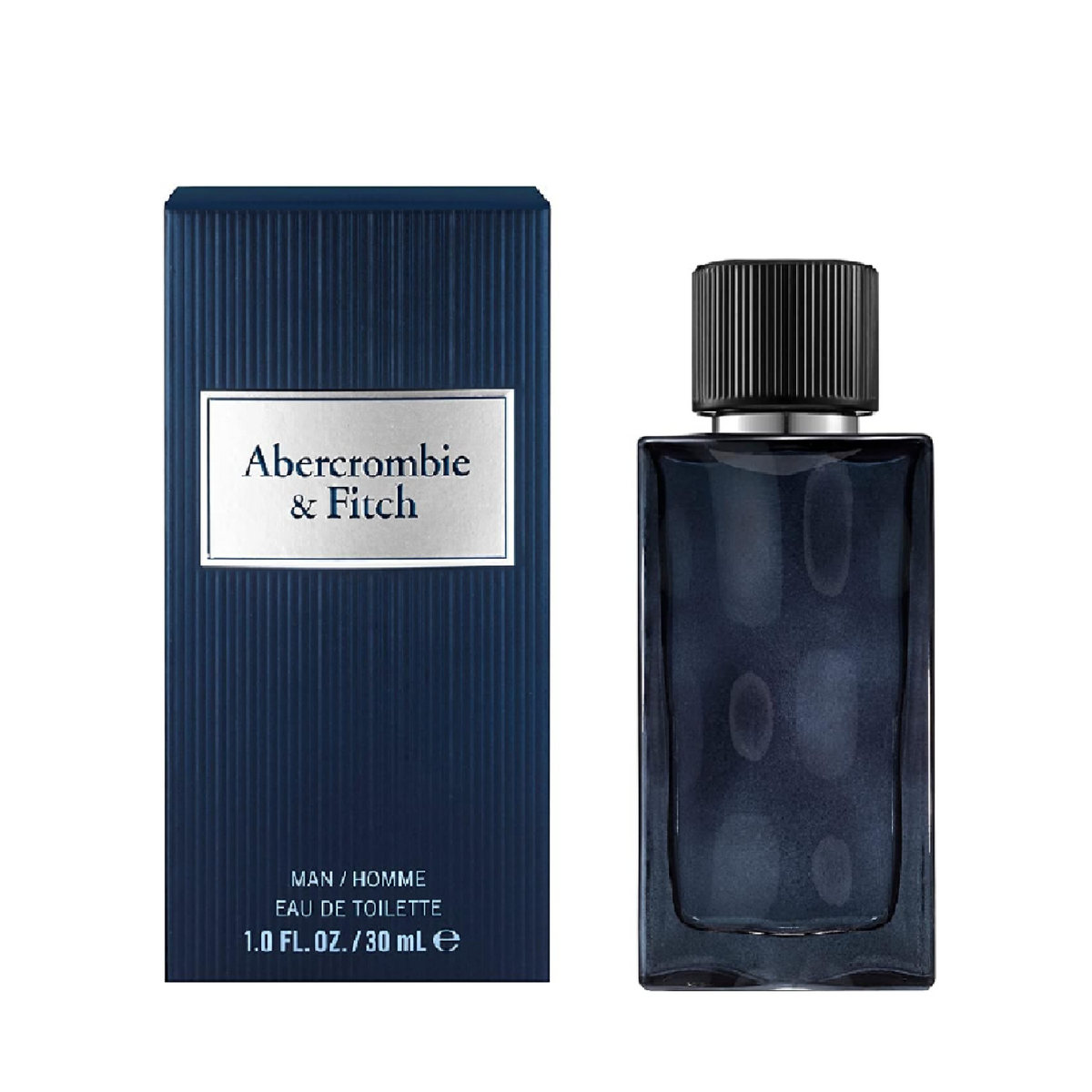 Abercrombie & Fitch First Instinct Blue Eau de Toilette (30ml)