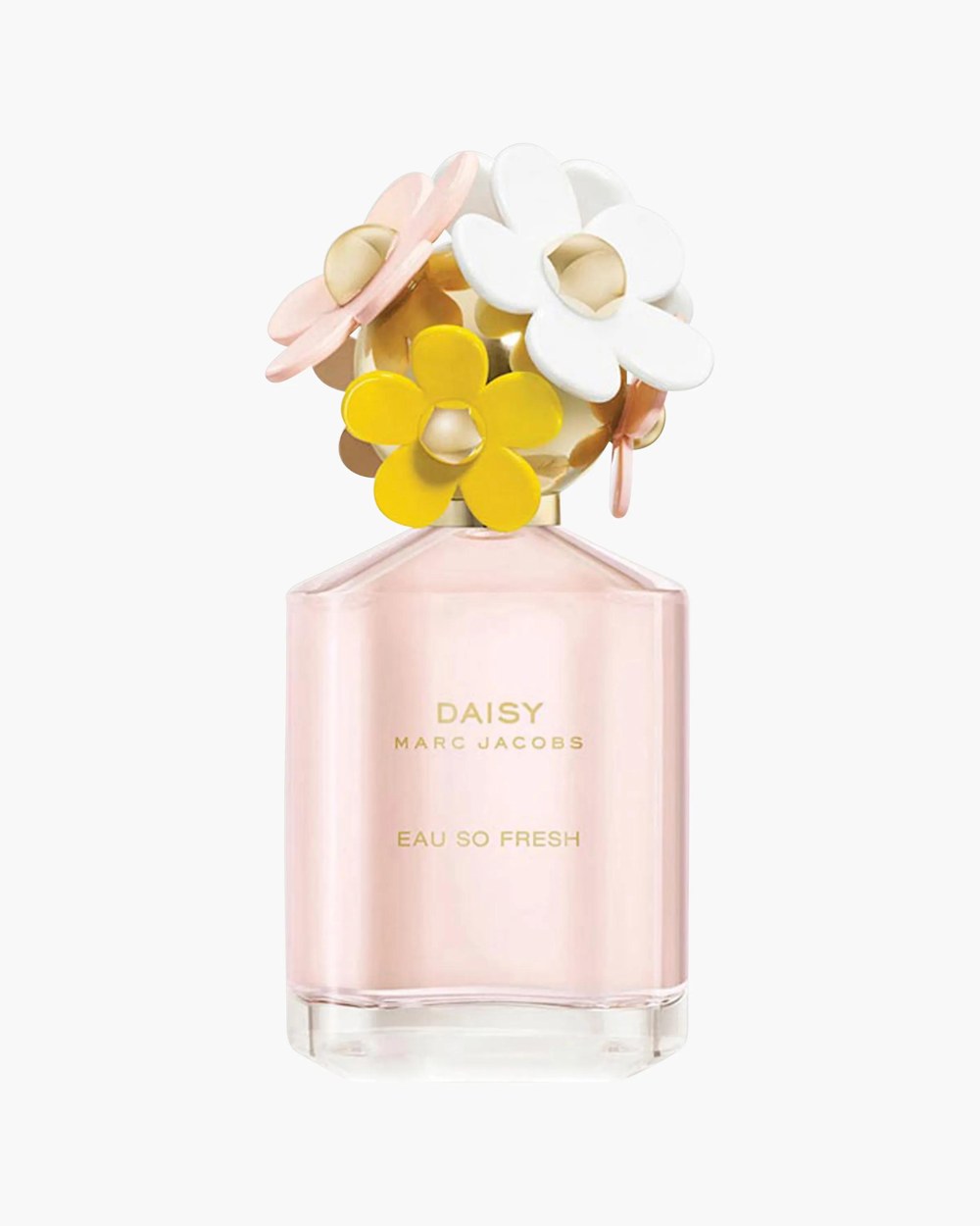 Marc Jacobs Daisy Eau So Fresh Eau de Toilette 75ml bottle