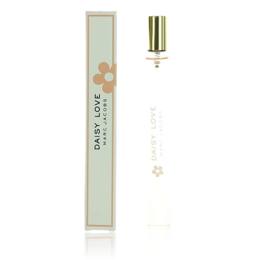 Marc Jacobs Ladies Daisy Love EDT Spray (10ml)
