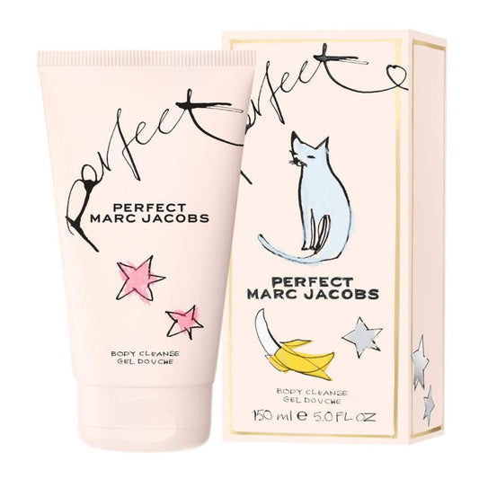 Marc Jacobs Perfect Marc Jacobs Body Cleanse (150ml) -