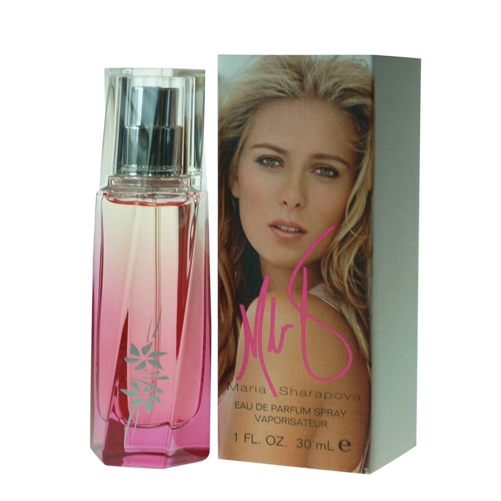 Maria Sharapova Eau de Parfum Spray (30ml) -