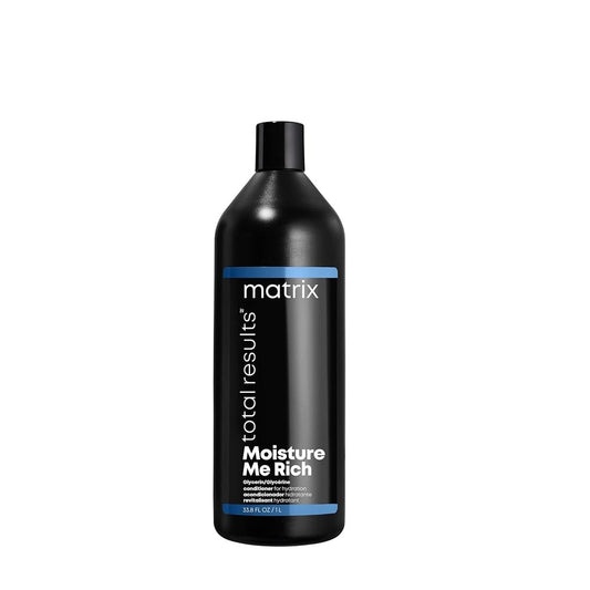 Matrix Moisture Me Rich Conditioner (1L) -