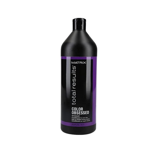 Matrix Total Results Color Obsessed Conditioner (1L) -