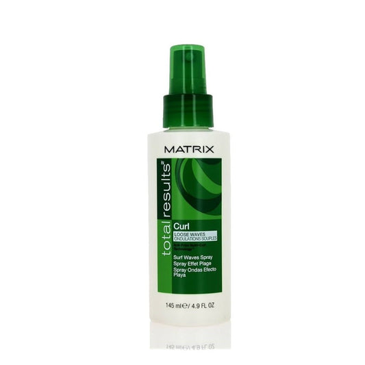Matrix Total Results Curl Loose Waves Spray (145ml) -