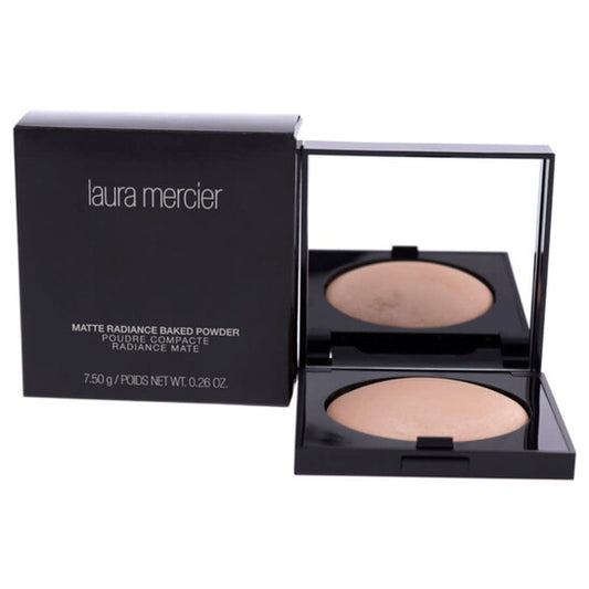 Laura Mercier Matte Radiance Baked Powder - Highlight 01