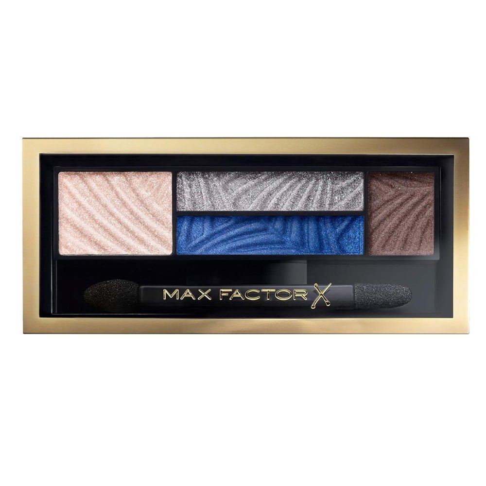 Max Factor Eyeshadow Palette Smokey Eye Drama Kit Powder (1.8g) -