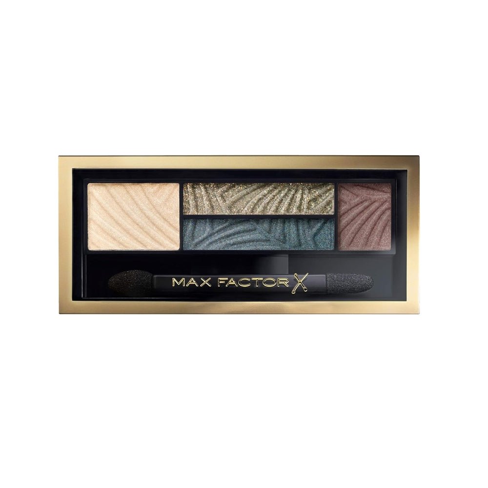 Max Factor Eyeshadow Palette Smokey Eye Drama Kit Powder (1.8g) -