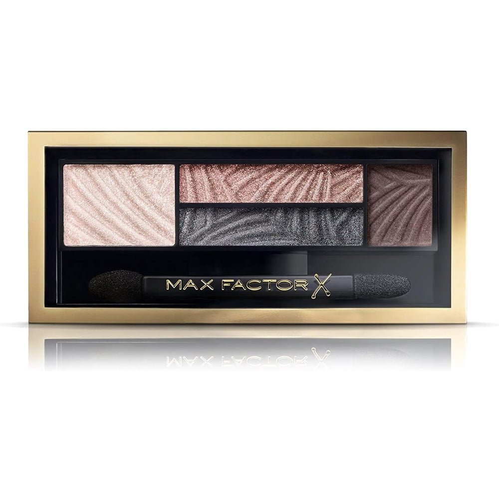 Max Factor Eyeshadow Palette Smokey Eye Drama Kit Powder (1.8g) -