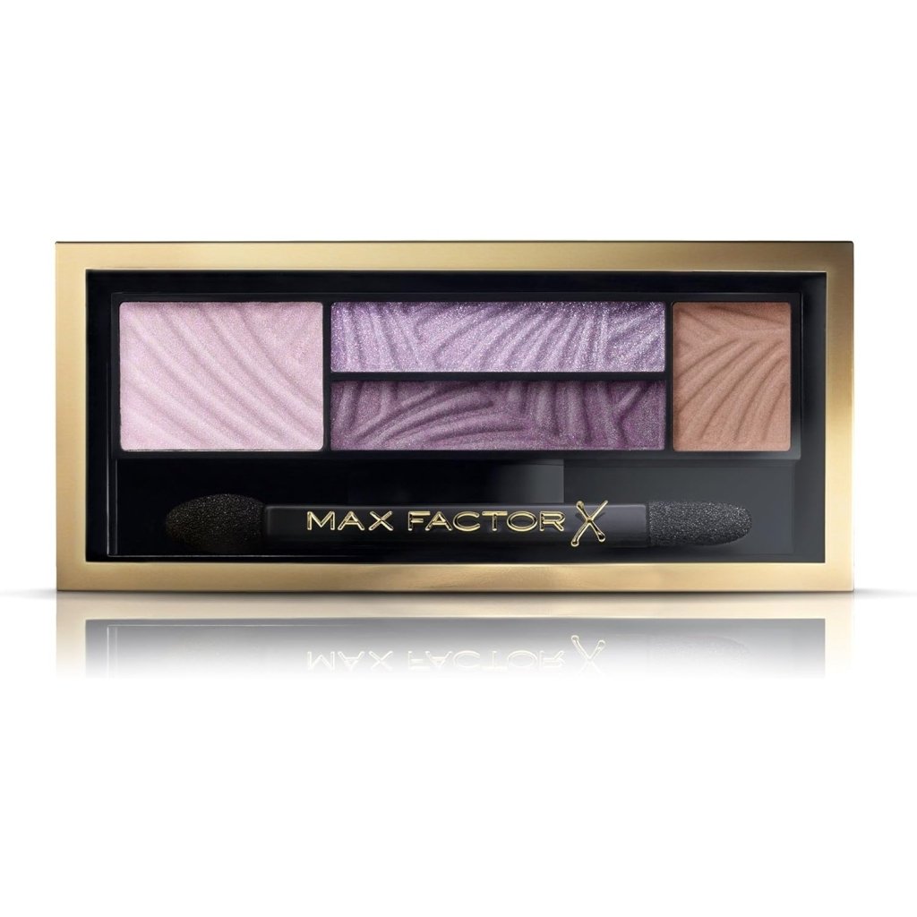 Max Factor Eyeshadow Palette Smokey Eye Drama Kit Powder (1.8g) -