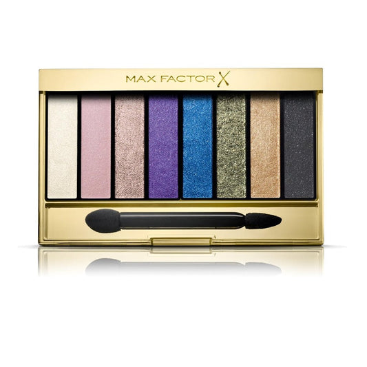 Max Factor Masterpiece Nude Eye Shadow Palette, Orchid Nudes (6.5g) -