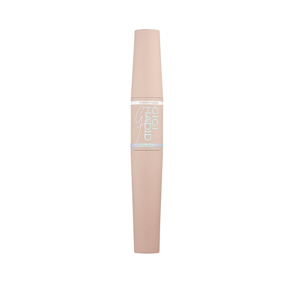 Maybelline x Gigi Hadid Fiber Mascara (5ml) -