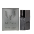 Messi Platinum Eau De Parfum (30ml,100ml)