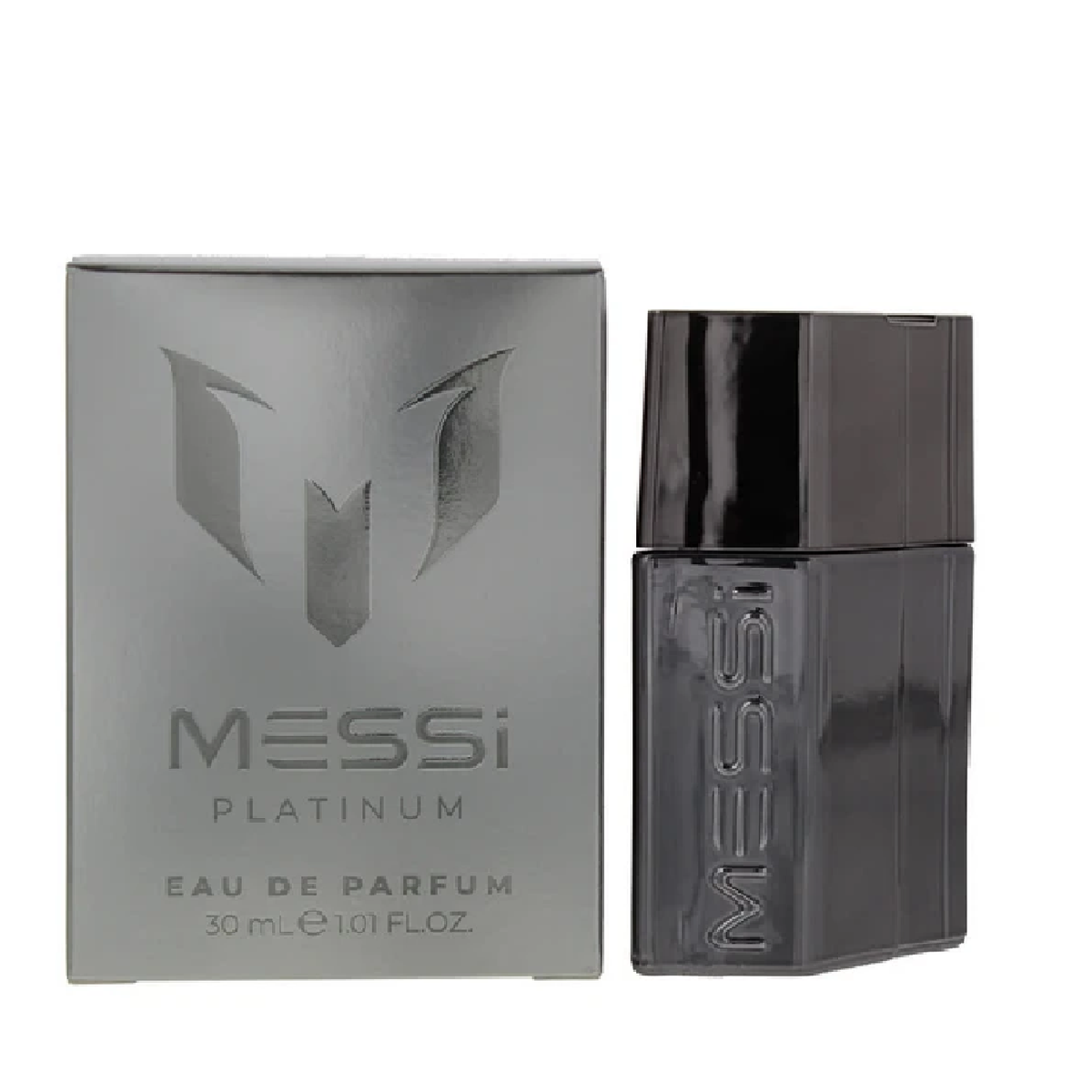 Messi Platinum Eau De Parfum (30ml,100ml)