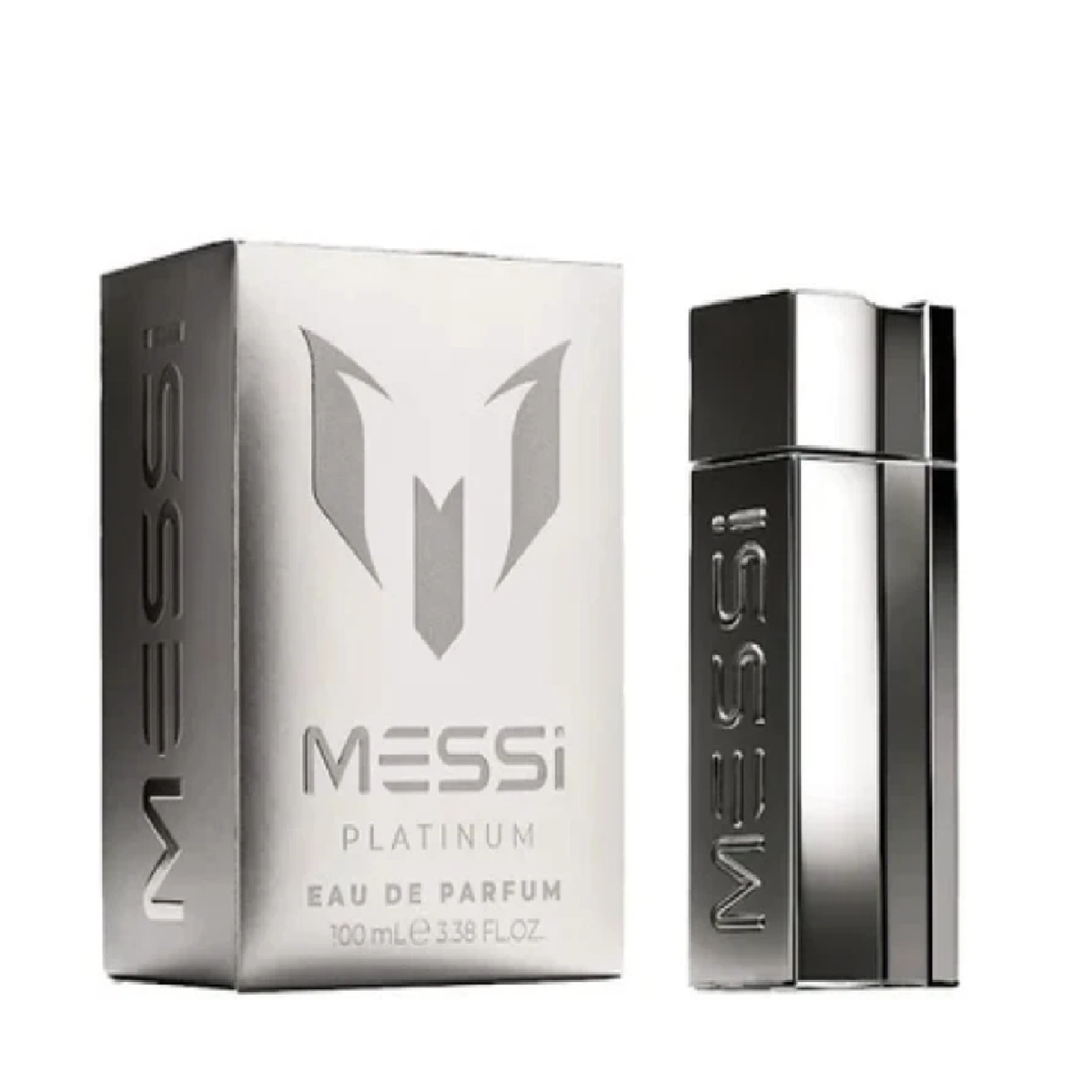 Messi Platinum Eau De Parfum (30ml,100ml)
