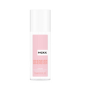 Mexx Wherever Deodorant Spray (75ml)
