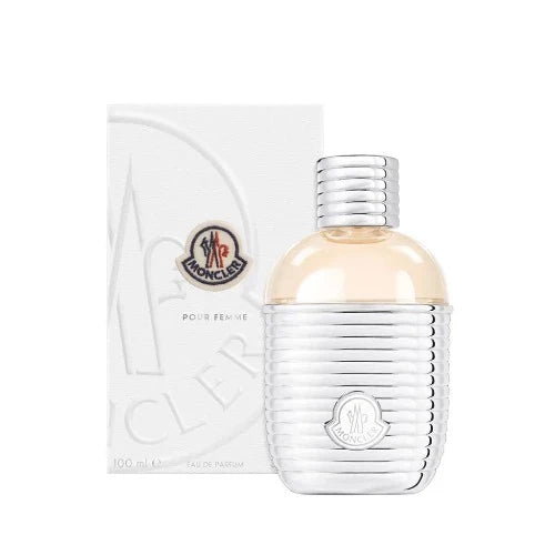 Moncler Pour Femme Eau De Parfum for Women (100ml)