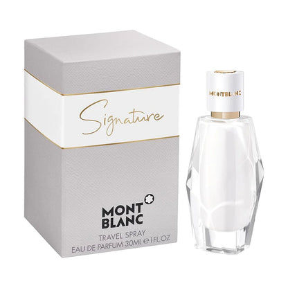 Mont Blanc Signature Eau de Parfum Spray (30ml) -