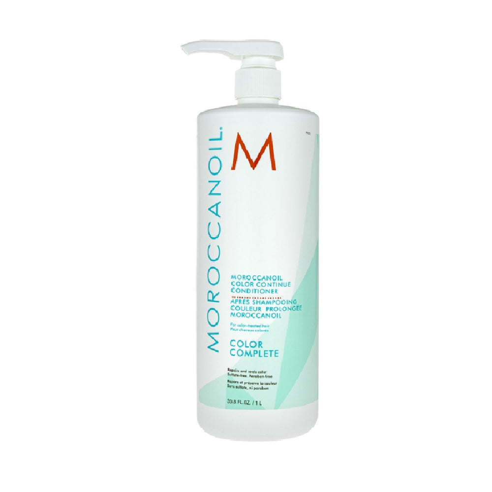 Moroccanoil Color Complete Color Continue Conditioner (1L)
