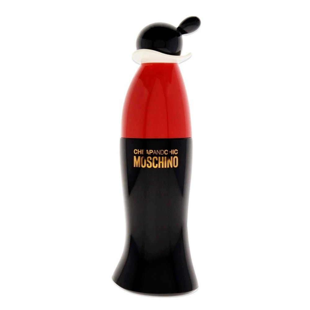 Moschino Cheap and Chic Eau De Toilette Spray (100ml) -