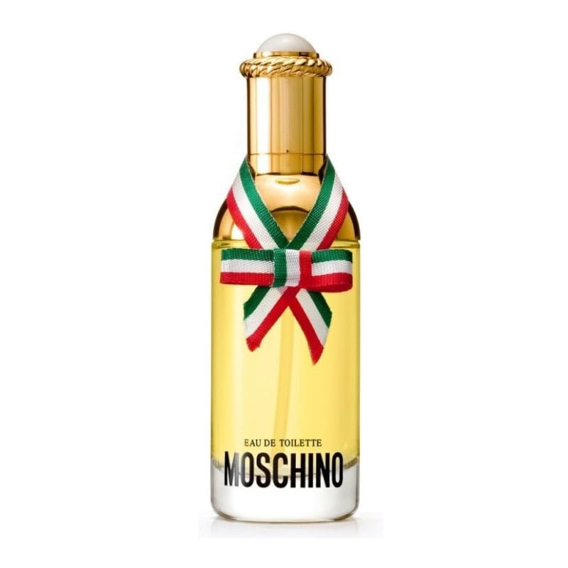 Moschino Pour Femme Eau De Toilette Spray (75ml) -