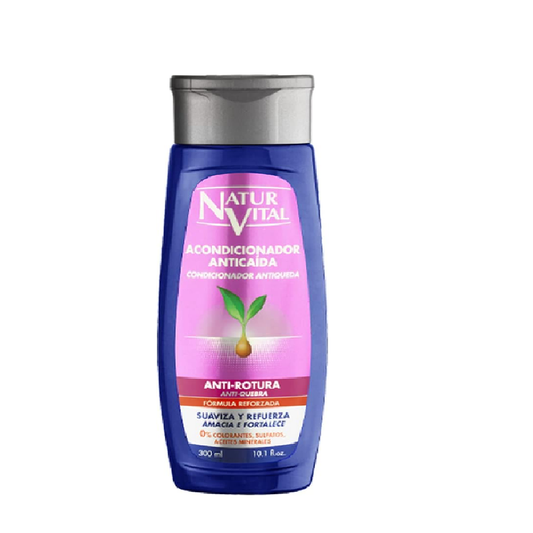 NaturVital Naturaleza y Vida Conditioner (300ml)