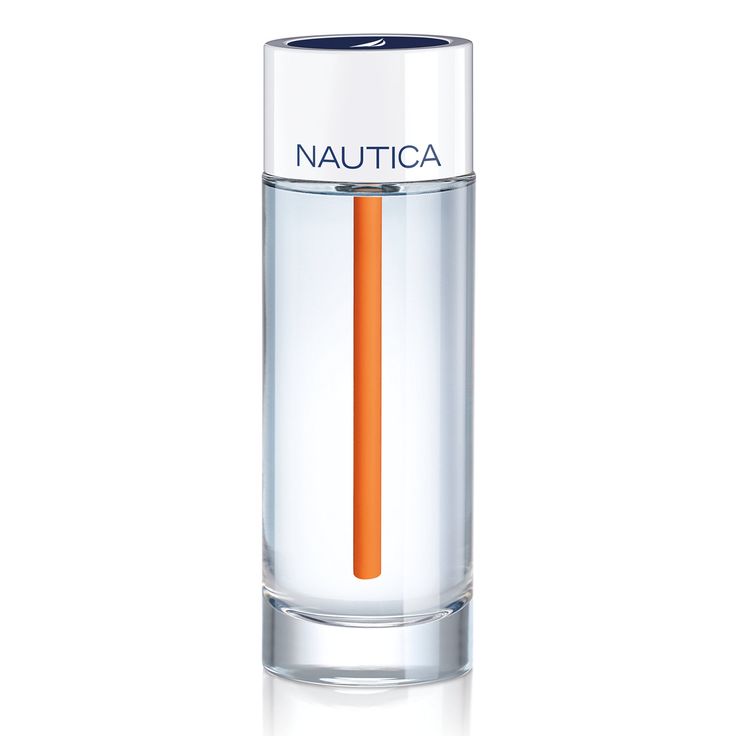 Nautica Life Energy Eau De Toilette Spray for Men (100ml) -