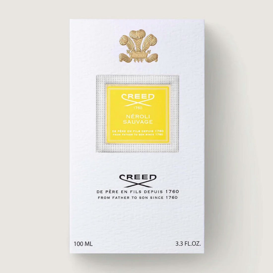 Creed Néroli Sauvage Eau De Parfum Spray (100ml)