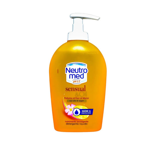 Neutro Med Liquid Soap Sensual&Oil PH.5.5 (300ml) -