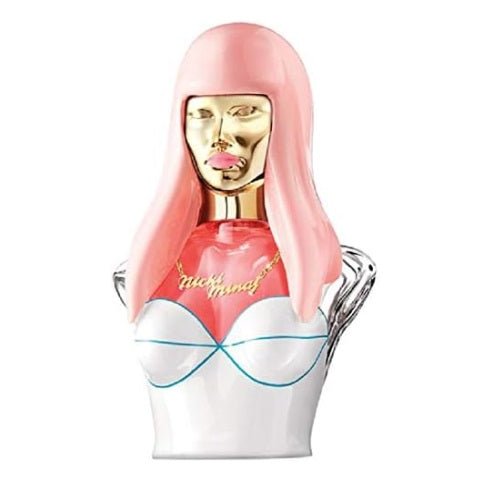 Nicki Minaj Pink Friday Eau de Parfum Spray For Women (100ml) -